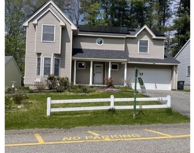 163 Trotters Way - Photo Thumbnail 1