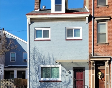 4927 Butler St - Photo Thumbnail 1