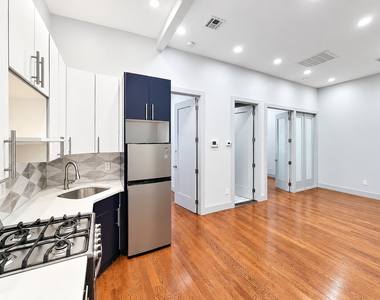 9 Marcus Garvey Blvd - Photo Thumbnail 1