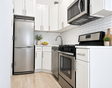 556 West 184th Street - Photo Thumbnail 1