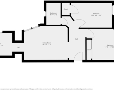 25 Vermilyea Avenue - Photo Thumbnail 8