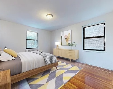 200 Haven Avenue - Photo Thumbnail 1