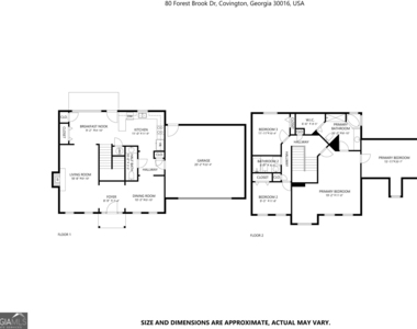 80 Forest Brook Drive - Photo Thumbnail 17