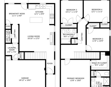 4035 Emmons Street - Photo Thumbnail 17