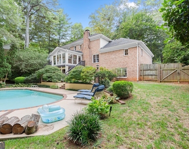 7620 Ball Mill Road - Photo Thumbnail 50