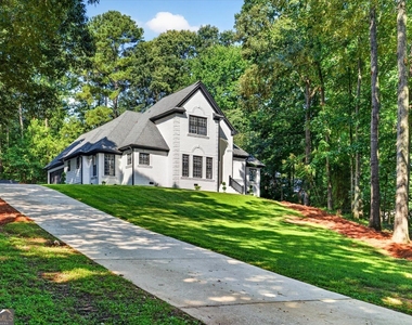 141 Amicalola Way - Photo Thumbnail 8