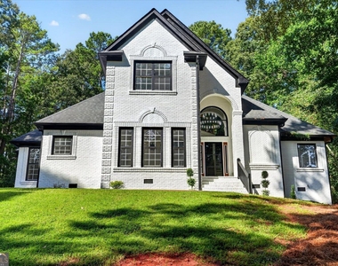 141 Amicalola Way - Photo Thumbnail 9