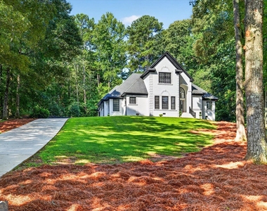 141 Amicalola Way - Photo Thumbnail 7