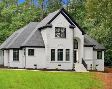 141 Amicalola Way - Photo Thumbnail 3