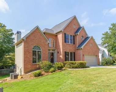 3272 Pomarine Lane - Photo Thumbnail 1