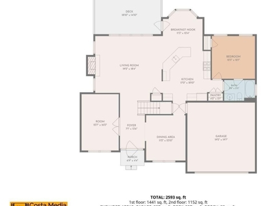 3272 Pomarine Lane - Photo Thumbnail 54