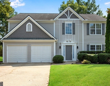 1826 Chasewood Park Drive - Photo Thumbnail 2