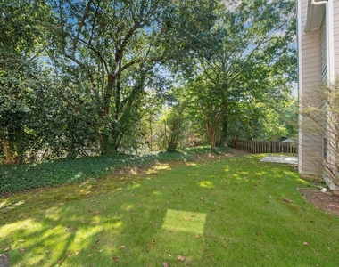 1826 Chasewood Park Drive - Photo Thumbnail 27
