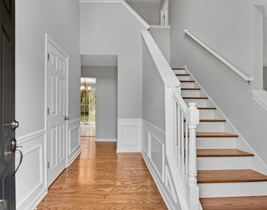 1826 Chasewood Park Drive - Photo Thumbnail 4