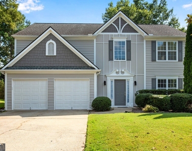 1826 Chasewood Park Drive - Photo Thumbnail 3