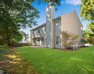 1826 Chasewood Park Drive - Photo Thumbnail 30