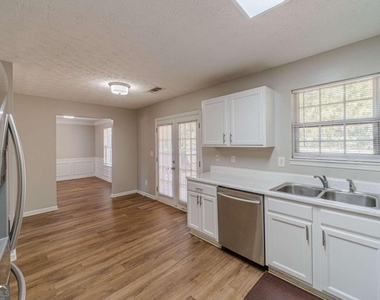 3802 Jackson Shoals Drive - Photo Thumbnail 16