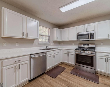 3802 Jackson Shoals Drive - Photo Thumbnail 13