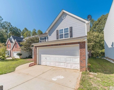 3802 Jackson Shoals Drive - Photo Thumbnail 3
