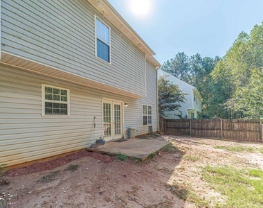 3802 Jackson Shoals Drive - Photo Thumbnail 36