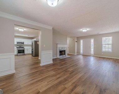 3802 Jackson Shoals Drive - Photo Thumbnail 9