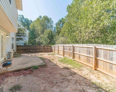 3802 Jackson Shoals Drive - Photo Thumbnail 37