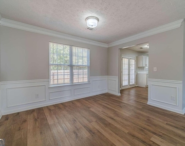 3802 Jackson Shoals Drive - Photo Thumbnail 8