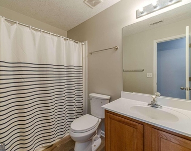 3802 Jackson Shoals Drive - Photo Thumbnail 21