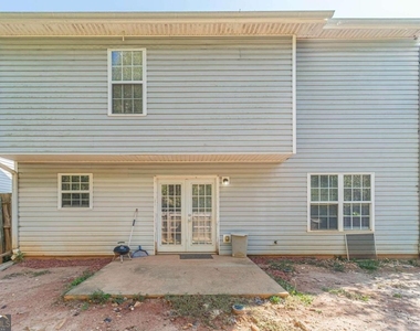 3802 Jackson Shoals Drive - Photo Thumbnail 35