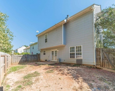 3802 Jackson Shoals Drive - Photo Thumbnail 34