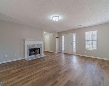 3802 Jackson Shoals Drive - Photo Thumbnail 6