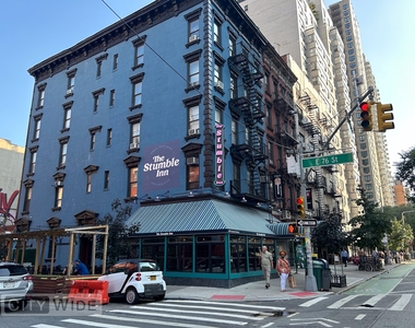 415 East 73rd Street - Photo Thumbnail 5