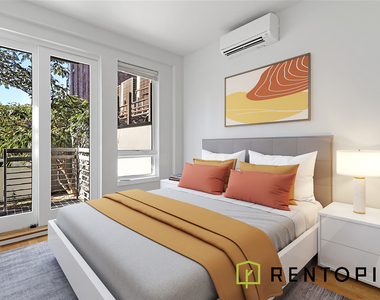 152 South 4th Street #2B - Photo Thumbnail 1