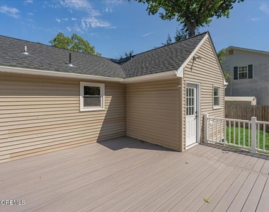501 Azalea Drive - Photo Thumbnail 33