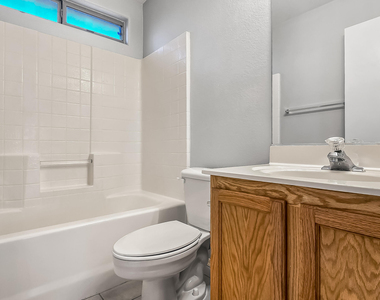13344 W Desert Lane - Photo Thumbnail 13