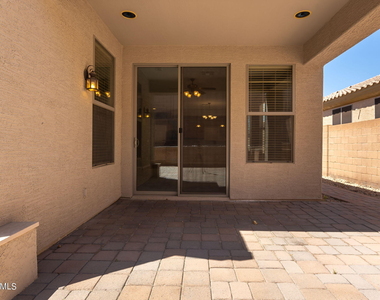 30153 N 71st Drive - Photo Thumbnail 33