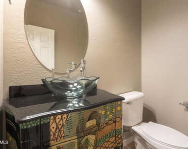 30153 N 71st Drive - Photo Thumbnail 8