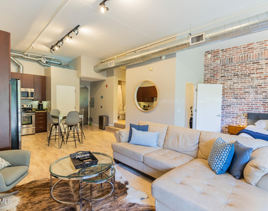 7301 E 3rd Avenue - Photo Thumbnail 1