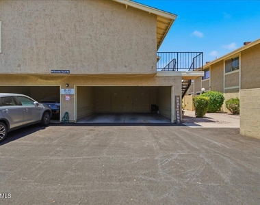 1241 N Granite Reef Road - Photo Thumbnail 23