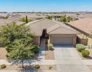 22941 E Camina Buena Vista - Photo Thumbnail 2