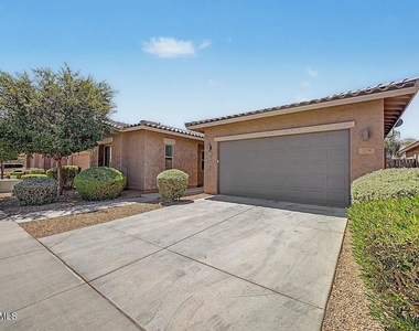 22941 E Camina Buena Vista - Photo Thumbnail 1