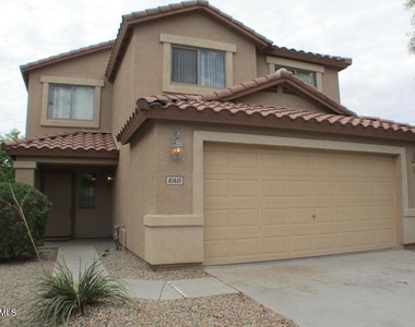 41401 W Pryor Lane - Photo Thumbnail 1