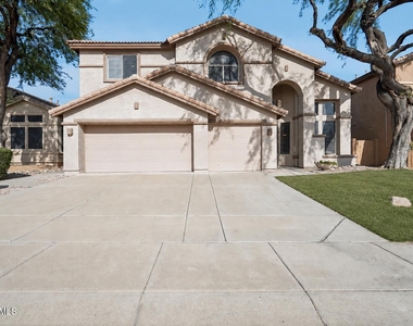 26645 N 42nd Street - Photo Thumbnail 2