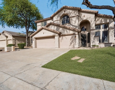 26645 N 42nd Street - Photo Thumbnail 3