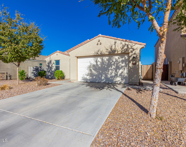 550 W Tallula Trail - Photo Thumbnail 5