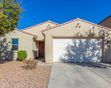 550 W Tallula Trail - Photo Thumbnail 1