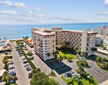 3475 S Ocean Boulevard - Photo Thumbnail 1