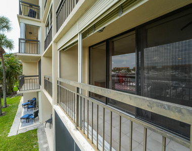 2601 Marina Isle Way - Photo Thumbnail 29