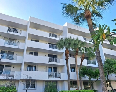 1421 S Ocean Boulevard S - Photo Thumbnail 23
