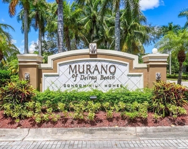 15155 Michelangelo Boulevard - Photo Thumbnail 11
